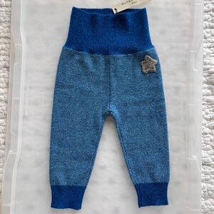 White + Warren baby's cashmere legging